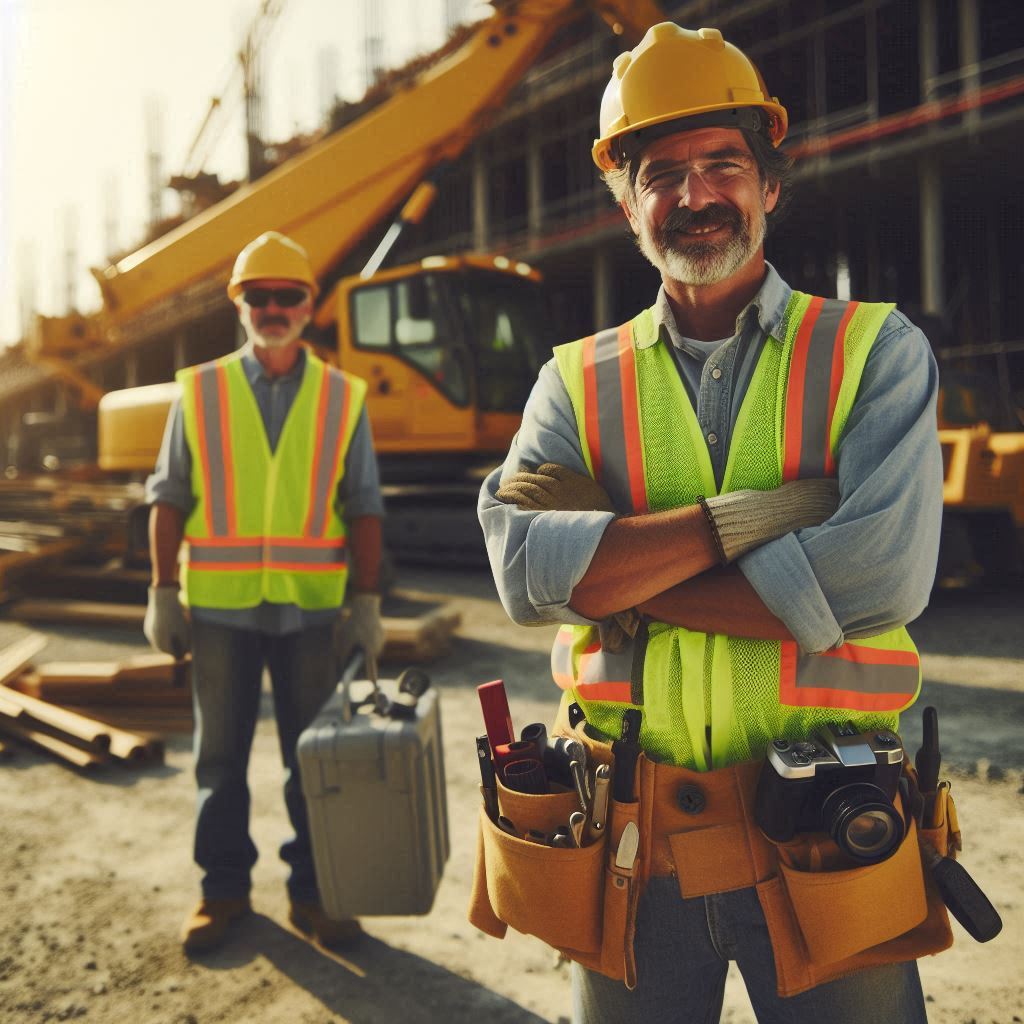 Construction Worker jobs In Texas