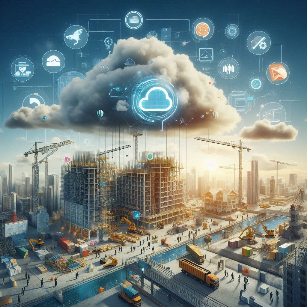 Autodesk Construction Cloud