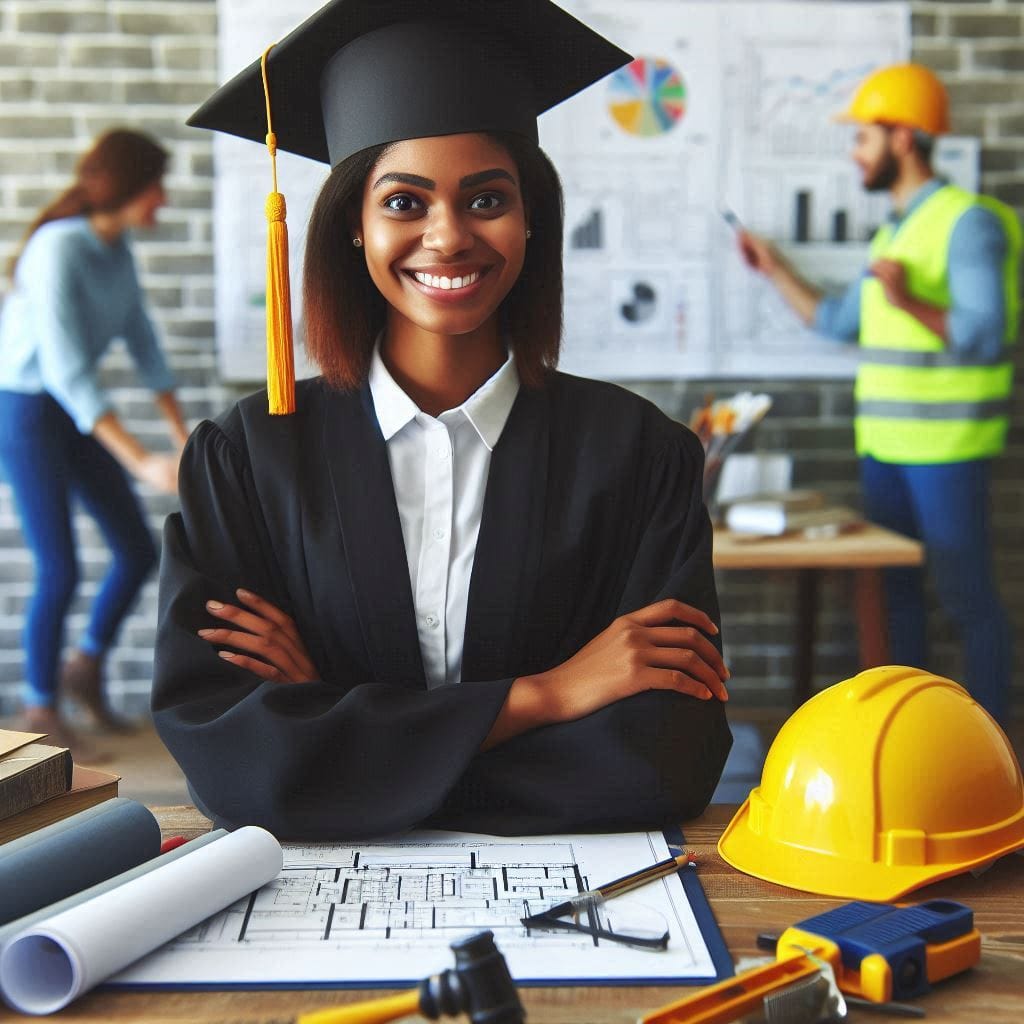 construction manager degree salary