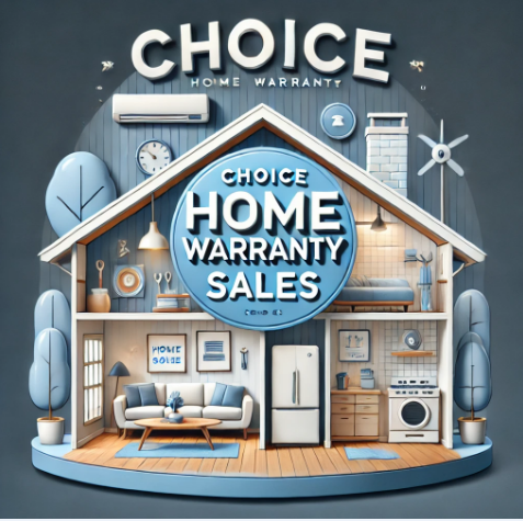 Choice Home Warranty Sales